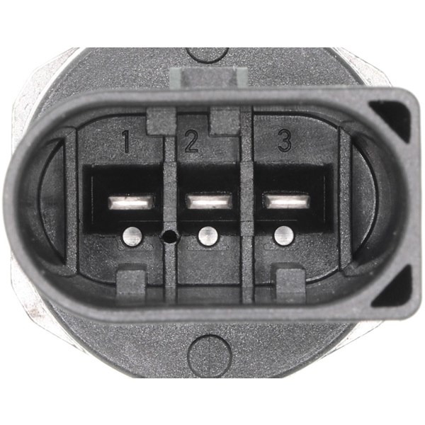 Sensor, bränsletryck
