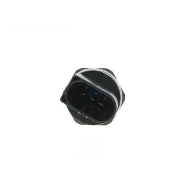 Sensor, bränsletryck