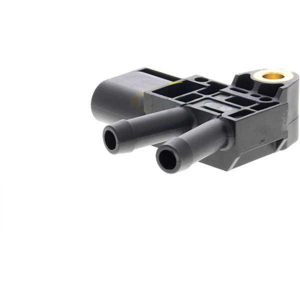 Sensor, avgastryck
