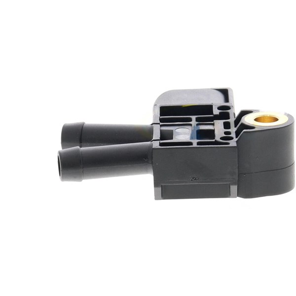Sensor, avgastryck