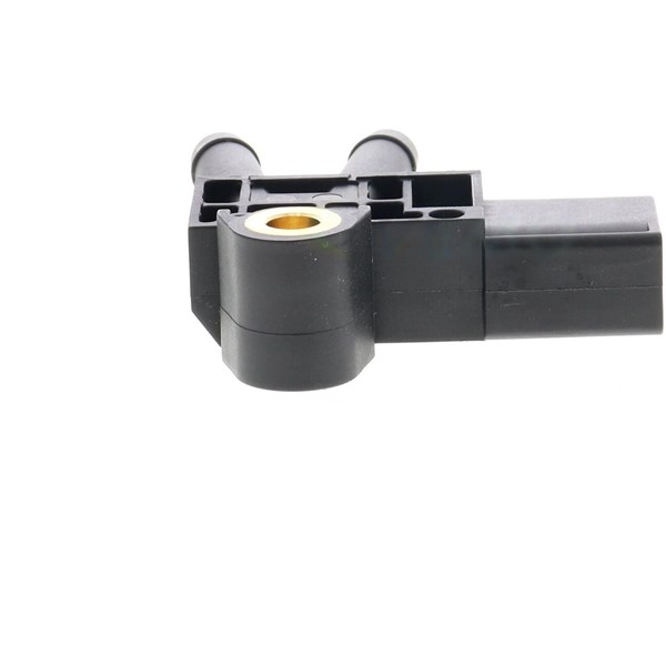 Sensor, avgastryck