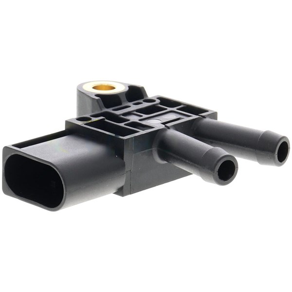 Sensor, avgastryck