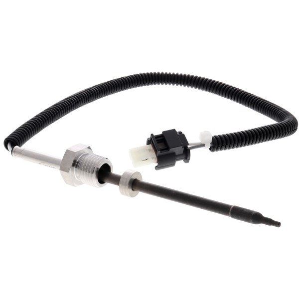 Sensor, avgastemperatur