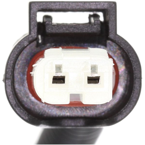 Sensor, avgastemperatur