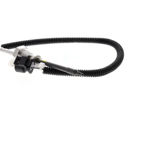 Sensor, avgastemperatur
