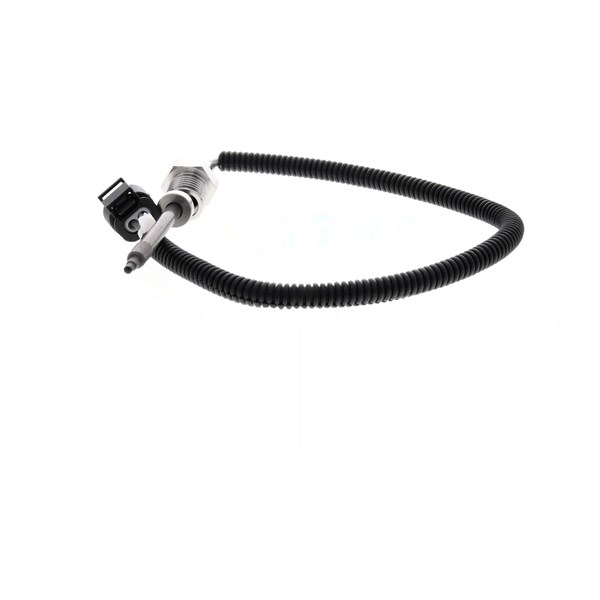 Sensor, avgastemperatur