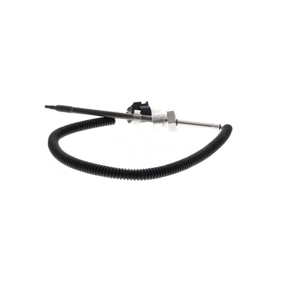 Sensor, avgastemperatur