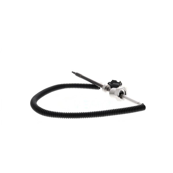 Sensor, avgastemperatur
