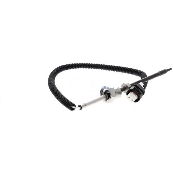 Sensor, avgastemperatur