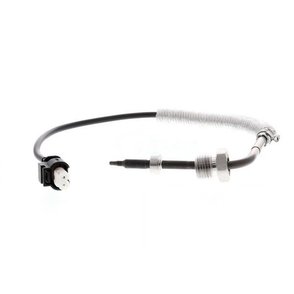 Sensor, avgastemperatur
