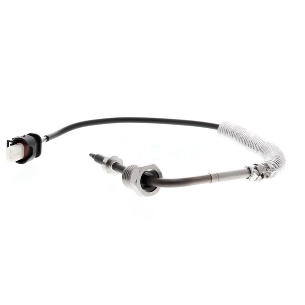 Sensor, avgastemperatur