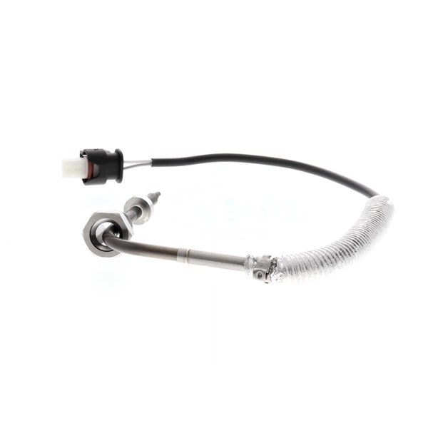 Sensor, avgastemperatur