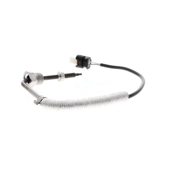 Sensor, avgastemperatur