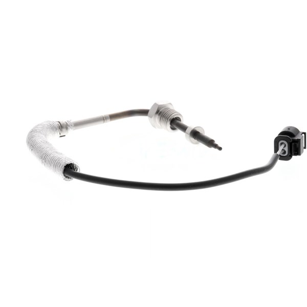 Sensor, avgastemperatur