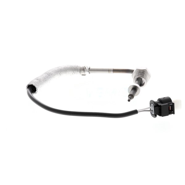 Sensor, avgastemperatur