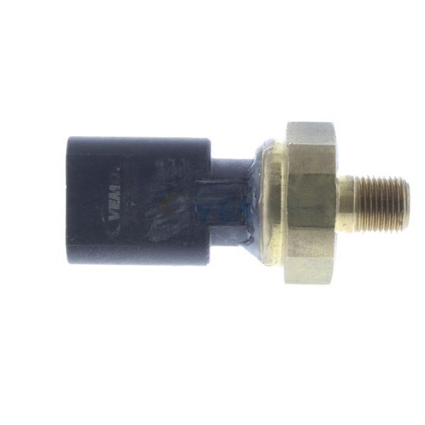 Sensor, oljetryck