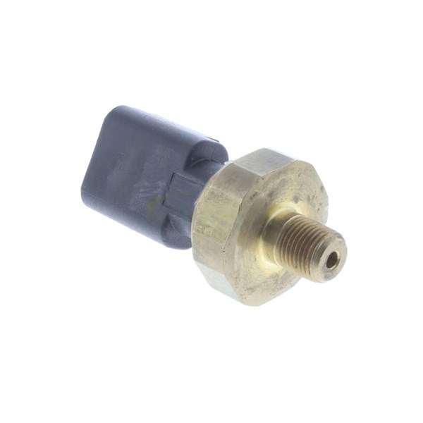 Sensor, oljetryck