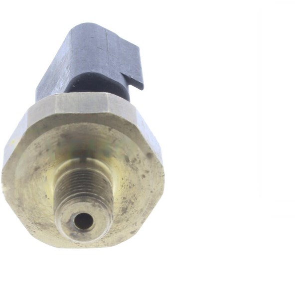 Sensor, oljetryck