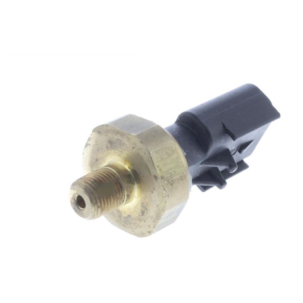 Sensor, oljetryck