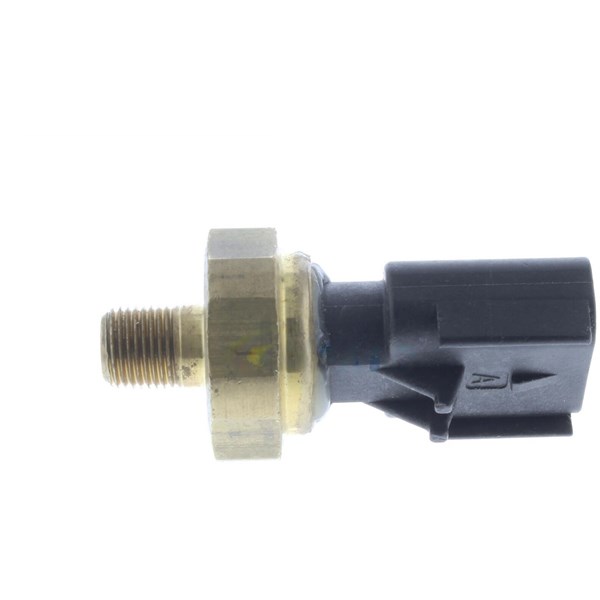 Sensor, oljetryck