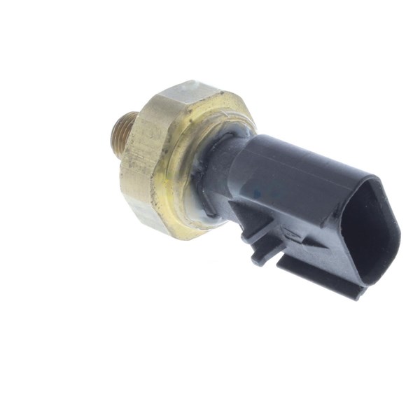 Sensor, oljetryck