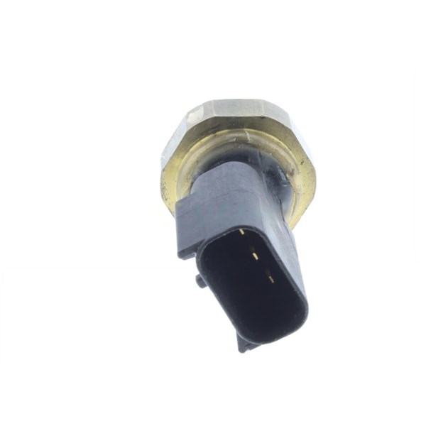 Sensor, oljetryck