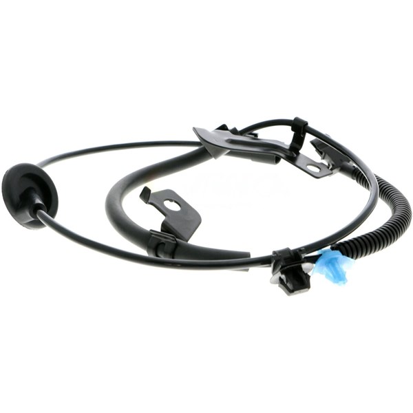 ABS-givare, Sensor, hjulvarvtal, Bakaxel vänster