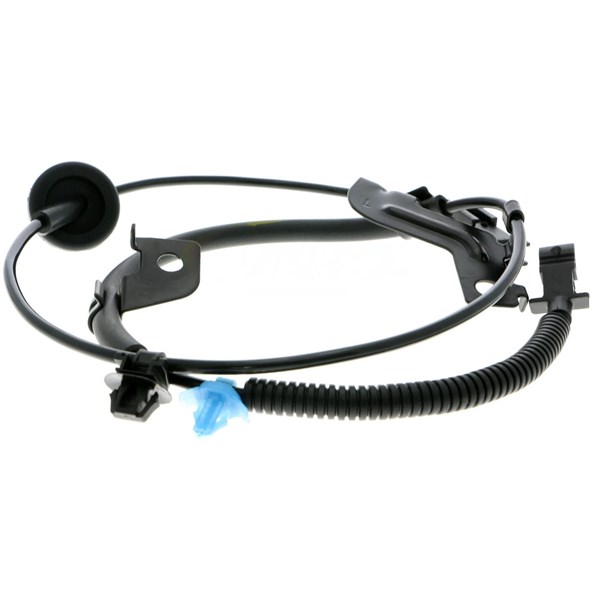 ABS-givare, Sensor, hjulvarvtal, Bakaxel vänster