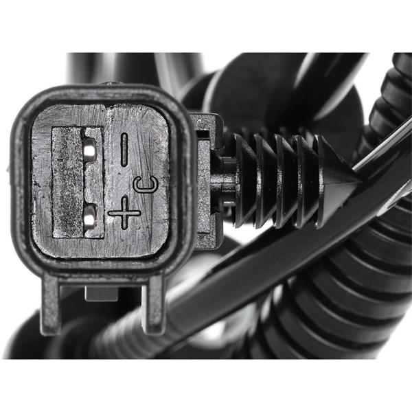 ABS-givare, Sensor, hjulvarvtal Vemo V33-72-0090 VEMO ABS-givare, Sensor, hjulvarvtal Vemo V33-72-0090 VEMO