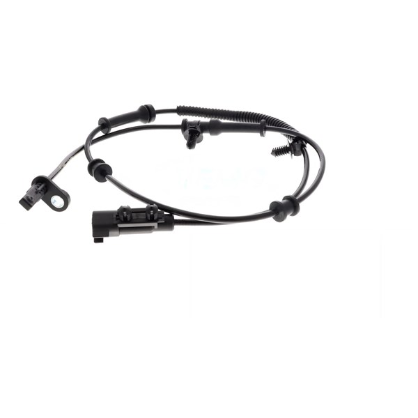ABS-givare, Sensor, hjulvarvtal Vemo V33-72-0090 VEMO