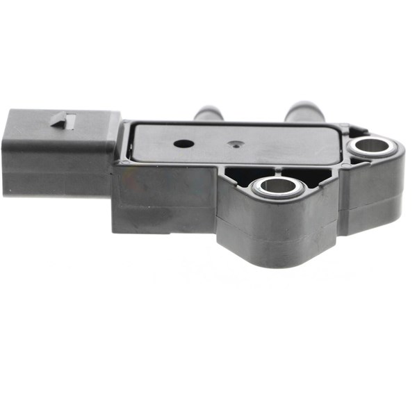 Sensor, avgastryck
