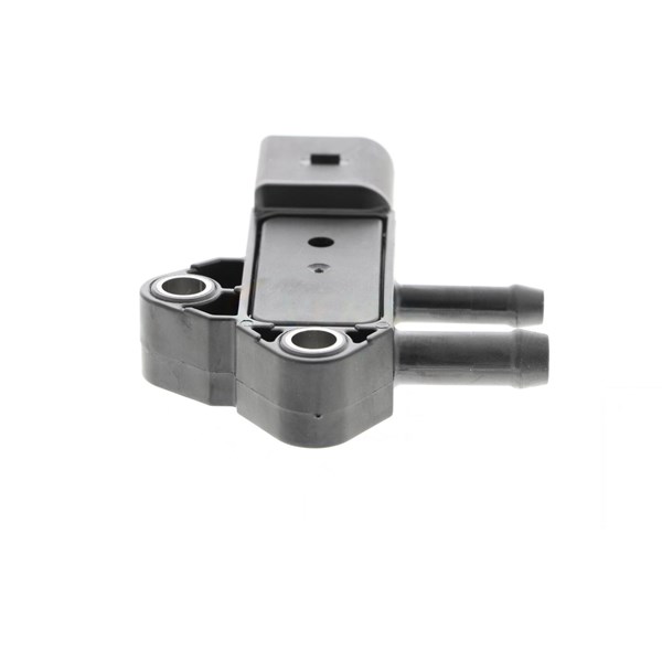 Sensor, avgastryck