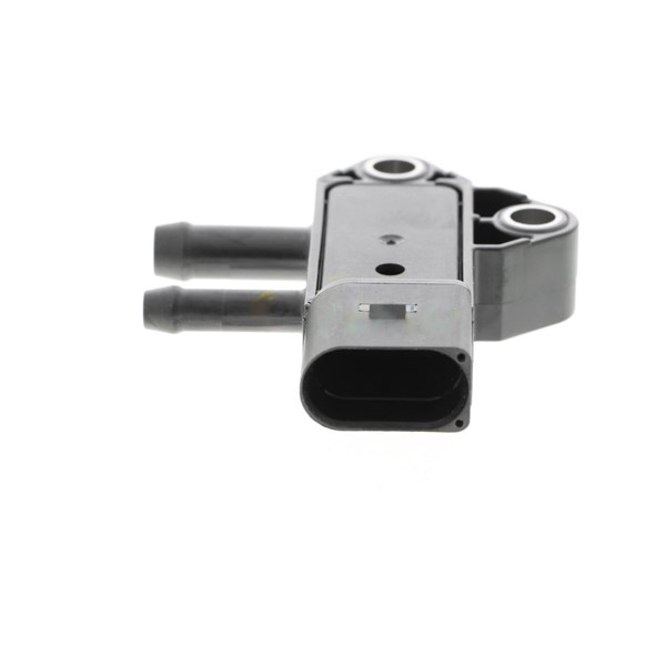 Sensor, avgastryck