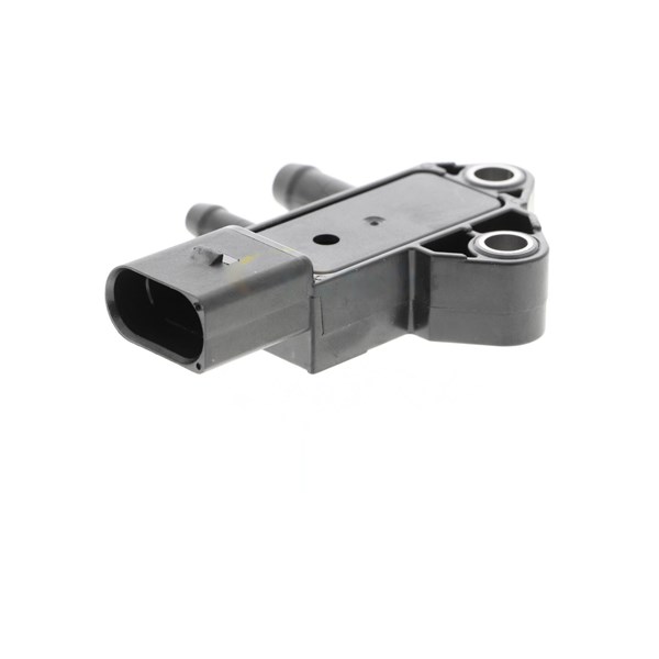 Sensor, avgastryck