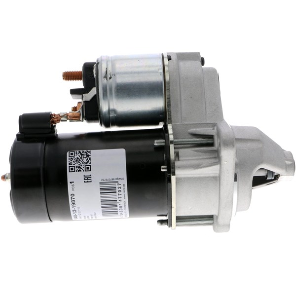 Startmotor