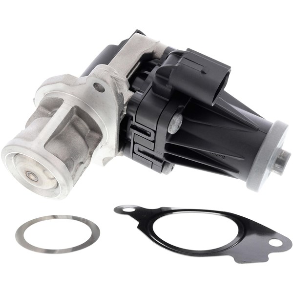 Egr-ventil 12V Vemo V40-63-0047 VEMO Egr-ventil 12V Vemo V40-63-0047 VEMO