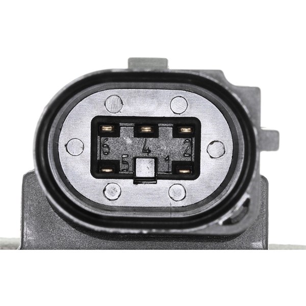 Egr-ventil 12V Vemo V40-63-0047 VEMO Egr-ventil 12V Vemo V40-63-0047 VEMO