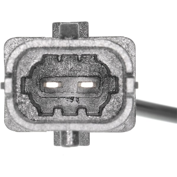 Sensor, avgastemperatur