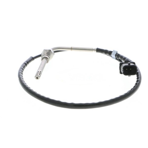 Sensor, avgastemperatur