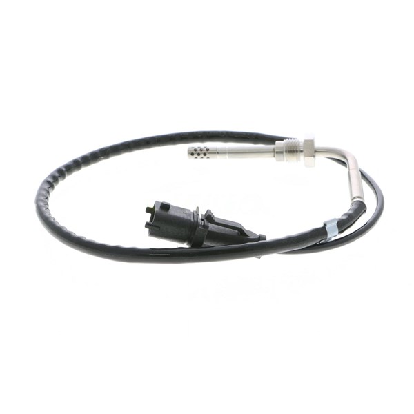 Sensor, avgastemperatur