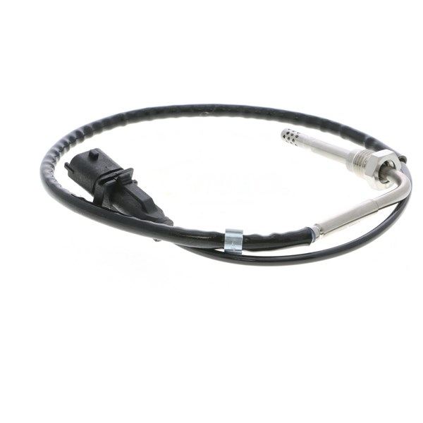 Sensor, avgastemperatur