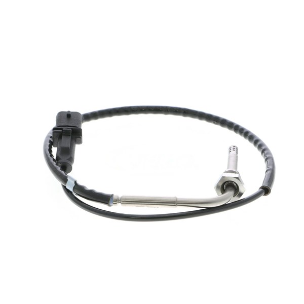 Sensor, avgastemperatur