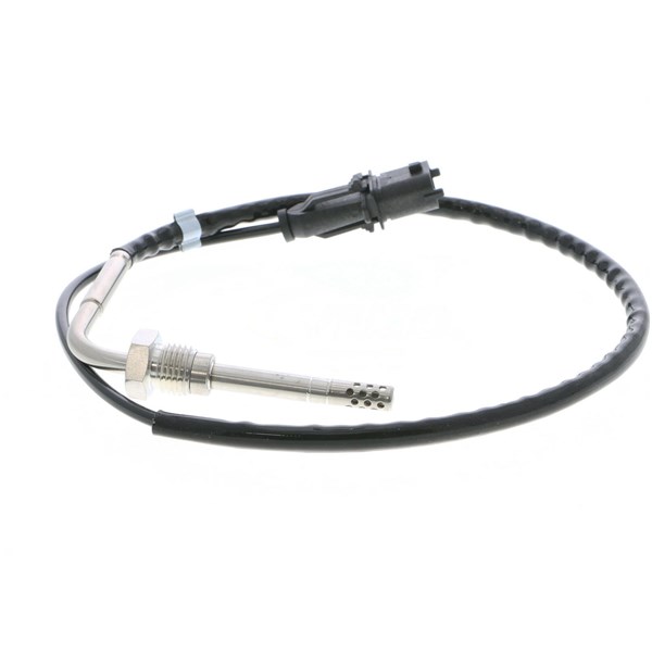 Sensor, avgastemperatur