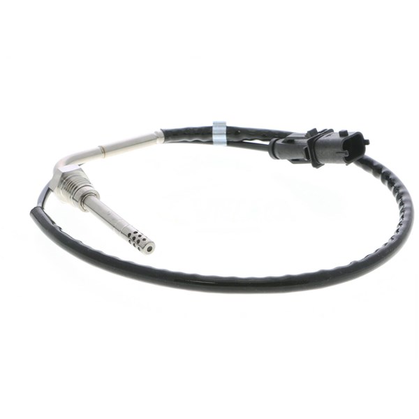Sensor, avgastemperatur