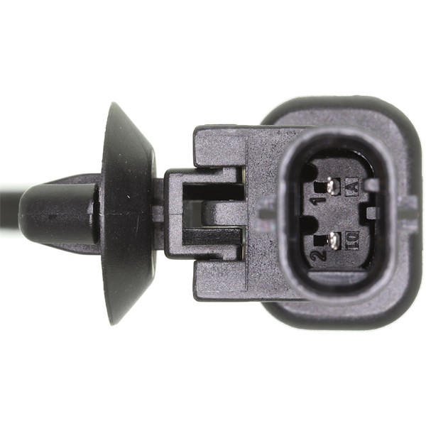 Sensor, avgastemperatur