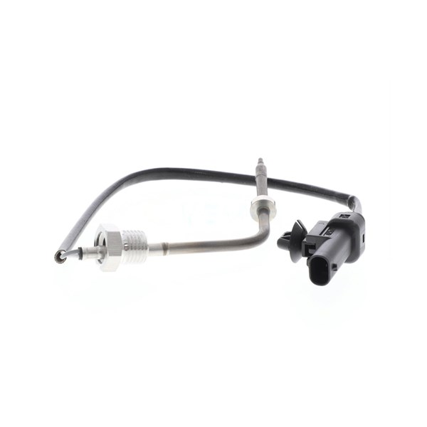 Sensor, avgastemperatur