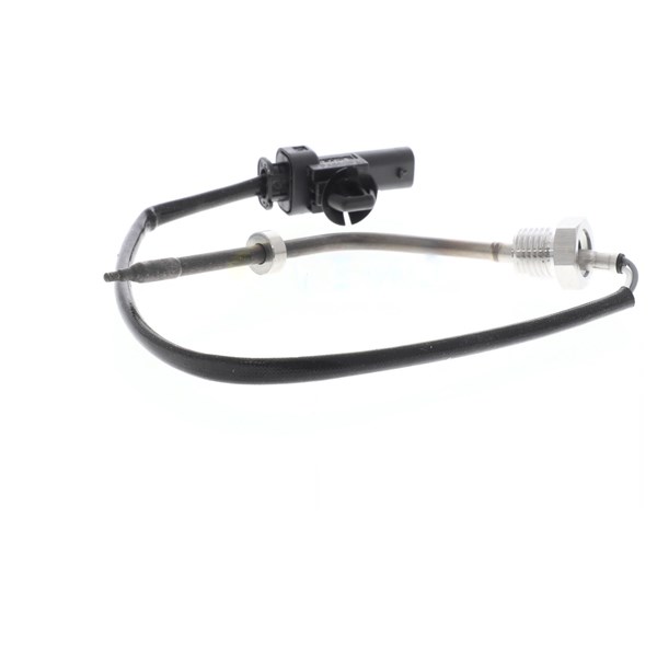 Sensor, avgastemperatur