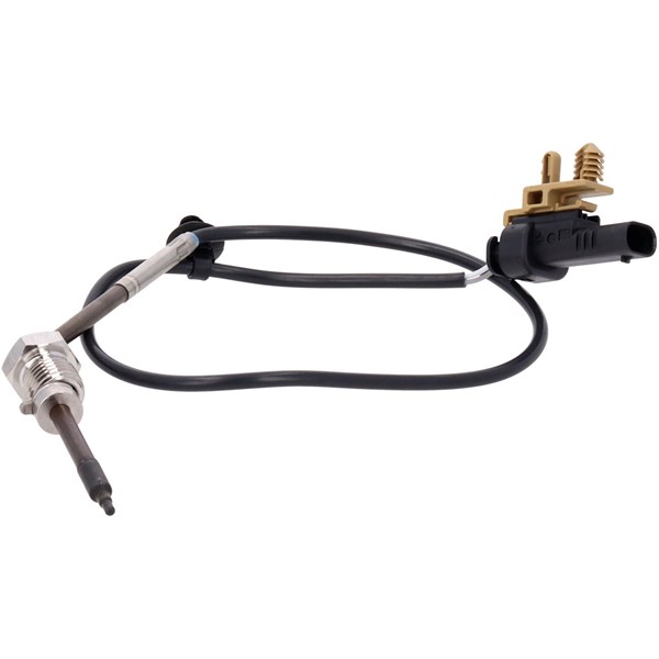 Sensor, avgastemperatur