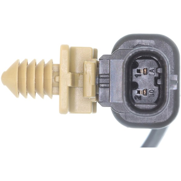 Sensor, avgastemperatur