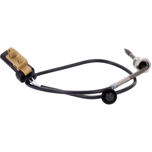 Sensor, avgastemperatur